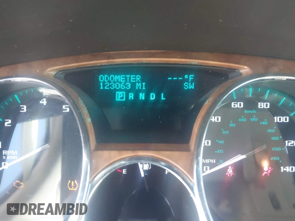 2011 Buick Enclave CXL-1 with VIN 5GAKVBED9BJ325391, listed as a IAAI auction lot 41875575 with 123,063 mi miles and . Bid and sale history available at carsss.com. Image 15.
