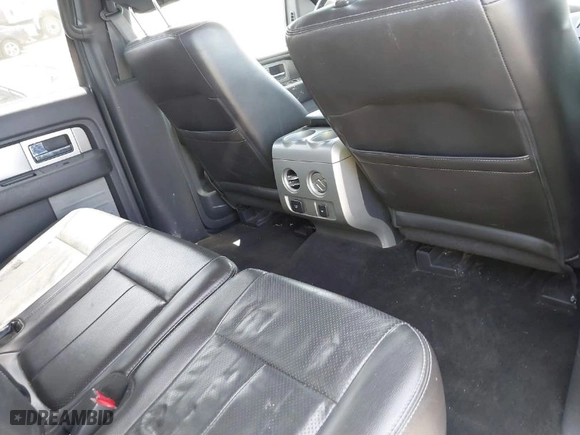 2013 Ford F-150 XL with VIN 1FTFW1CT3DKE02495, listed as a IAAI auction lot 41793841 with 179,751 mi miles. Bid and sale history available at carsss.com. Image 8.