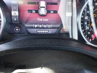 2019 Ram 1500 Big Horn/Lone Star with VIN 1C6SRFFT2KN647936, listed as a IAAI auction lot 41294403 with 123,834 mi miles. Bid and sale history available at carsss.com. Image 15.