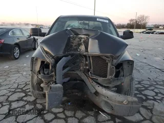 2009 Dodge Ram 2500 ST with VIN 3D7KR28T79G532644, listed as a Copart auction lot 46374275 with 269,267 mi miles and Clean Title. Bid and sale history available at carsss.com. Image 5.
