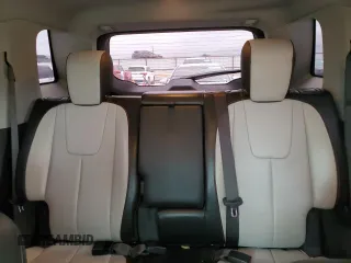 2016 GMC Terrain SLT z VIN 2GKFLPE30G6171298, wystawiony jako Copart lot #58403694 z przebiegiem 127 214 mil mil oraz Czysty tytuł • Clean title. Historia ofert i sprzedaży dostępna na DreamBid. Obrazek 10.