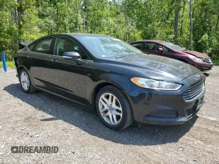 2013 Ford Fusion SE with VIN 3FA6P0H74DR196124, listed as a Copart auction lot 63291055 with 229,907 mi miles and Clean title. Bid and sale history available at DreamBid. Image 4.