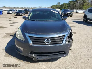 2013 Nissan Altima 2.5 S with VIN 1N4AL3AP1DC902885, listed as a Copart auction lot 47172665 with 174,389 mi miles and Salvage Title. Bid and sale history available at carsss.com. Image 5.