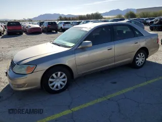 2004 Toyota Avalon XL with VIN 4T1BF28B04U339148, listed as a Copart auction lot 51342165 with 174,567 mi miles and Salvage Title. Bid and sale history available at carsss.com. Image 1.