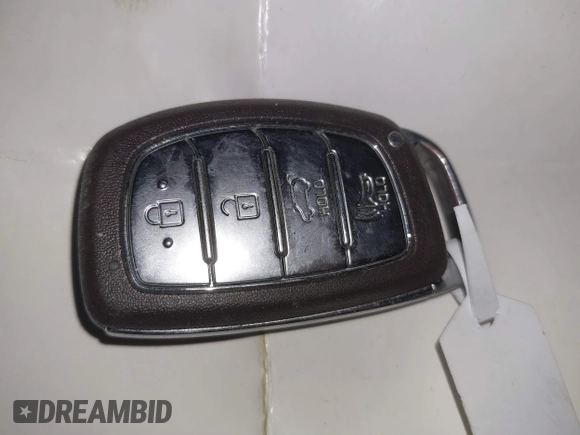 2019 Hyundai Tucson Ultimate with VIN KM8J3CAL0KU063161, listed as a IAAI auction lot 41606894 with 56,037 mi miles. Bid and sale history available at carsss.com. Image 11.