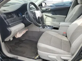 2014 Toyota Camry Hybrid LE with VIN 4T1BD1FK6EU101678, listed as a Copart auction lot 54715395 with 145,608 mi miles and Salvage Title. Bid and sale history available at carsss.com. Image 7.