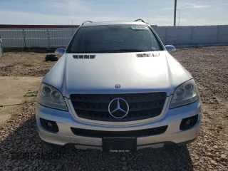 2006 Mercedes-Benz M 350 with VIN 4JGBB86E46A022148, listed as a Copart auction lot 52141495 with 191,520 mi miles and Clean Title. Bid and sale history available at DreamBid. Image 5.