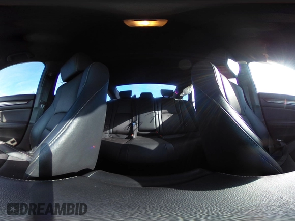 2019 Honda Accord Sport with VIN 1HGCV1F37KA032688, listed as a IAAI auction lot 42090157 with 117,762 mi miles and . Bid and sale history available at DreamBid. Image 18.