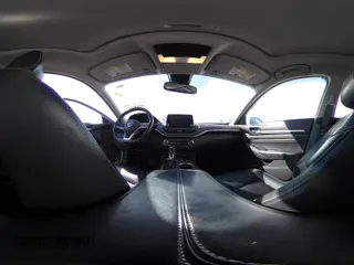 2019 Nissan Altima 2.5 SL with VIN 1N4BL4EV5KC185679, listed as a IAAI auction lot 41658107 with 136,662 mi miles. Bid and sale history available at carsss.com. Image 19.