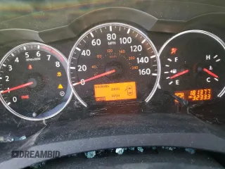 2012 Nissan Altima S with VIN 1N4AL2AP2CC196440, listed as a Copart auction lot 51795315 with 181,377 mi miles and Salvage Title. Bid and sale history available at DreamBid. Image 9.