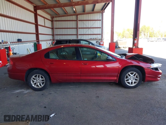 2002 Dodge Intrepid SE z VIN 2B3HD46R52H286819, wystawiony jako IAAI lot #42060758 z przebiegiem 83 881 mil mil oraz . Historia ofert i sprzedaży dostępna na DreamBid. Obrazek 13.