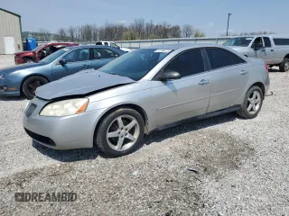 2007 Pontiac G6 G6 z VIN 1G2ZG58N474214898, wystawiony jako Copart lot #52796475 z przebiegiem 181 637 mil mil oraz Szkoda całkowita • Salvage title. Historia ofert i sprzedaży dostępna na DreamBid. Obrazek 1.