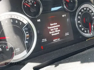 2017 Ram 1500 Laramie с VIN 1C6RR7NT8HS502562, выставлен на аукционе IAAI как лот 41772044 с пробегом 109 717 миль миль и . История ставок и продаж доступна на DreamBid. Изображение 7.
