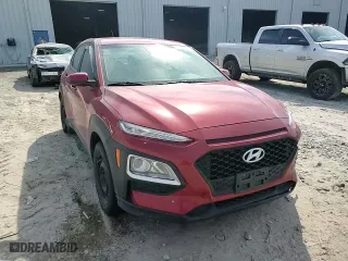 2020 Hyundai Kona SE with VIN KM8K1CAA0LU528080, listed as a Copart auction lot 47143485 with 62,765 mi miles and Salvage Title. Bid and sale history available at carsss.com. Image 11.