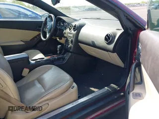 2008 Pontiac G6 GT with VIN 1G2ZH36N084305494, listed as a IAAI auction lot 42006516 with 154,577 mi miles and . Bid and sale history available at DreamBid. Image 5.