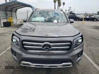 2023 Mercedes-Benz GLB 250 с VIN W1N4M4GB7PW267804, выставлен на аукционе Copart как лот 58992005 с пробегом 19 436 миль миль и Списание • Salvage title. История ставок и продаж доступна на DreamBid. Изображение 5.
