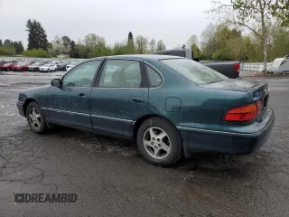1998 Toyota Avalon XL with VIN 4T1BF18B6WU242906, listed as a Copart auction lot 52385935 with 108,802 mi miles and Salvage Title. Bid and sale history available at DreamBid. Image 2.