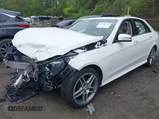 2014 Mercedes-Benz E 350 Luxury with VIN WDDHF8JB8EA980004, listed as a IAAI auction lot 42160745 with 58,418 mi miles and . Bid and sale history available at DreamBid. Image 18.