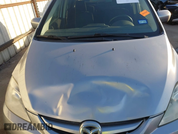 2010 Mazda 5 Sport z VIN JM1CR2W30A0384041, wystawiony jako IAAI lot #41134158 z przebiegiem 178 540 mil mil oraz . Historia ofert i sprzedaży dostępna na DreamBid. Obrazek 20.