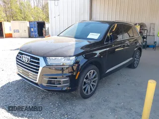 2017 Audi Q7 Prestige z VIN WA1VAAF77HD031953, wystawiony jako IAAI lot #41861647 z przebiegiem 71 335 mil mil oraz . Historia ofert i sprzedaży dostępna na DreamBid. Obrazek 17.