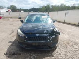 2017 Ford Focus SE with VIN 1FADP3K21HL259562, listed as a IAAI auction lot 41938455 with 196,098 mi miles and . Bid and sale history available at carsss.com. Image 13.