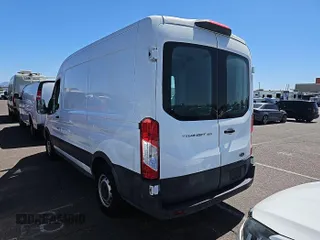 2018 Ford Transit с VIN 1FTYE1CM7JKB35913, выставлен на аукционе IAAI как лот 42659722 с пробегом 149 222 миль миль и . История ставок и продаж доступна на DreamBid. Изображение 16.