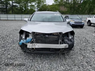 2014 Acura RDX Technology z VIN 5J8TB4H54EL013730, wystawiony jako Copart lot #58857445 z przebiegiem 80 351 mil mil oraz Czysty tytuł • Clean title. Historia ofert i sprzedaży dostępna na DreamBid. Obrazek 5.