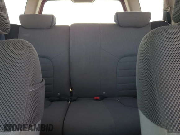 2008 Nissan Xterra S z VIN 5N1AN08U28C530229, wystawiony jako Copart lot #48527195 z przebiegiem 192 568 mil mil oraz Szkoda całkowita • Salvage title. Historia ofert i sprzedaży dostępna na DreamBid. Obrazek 10.