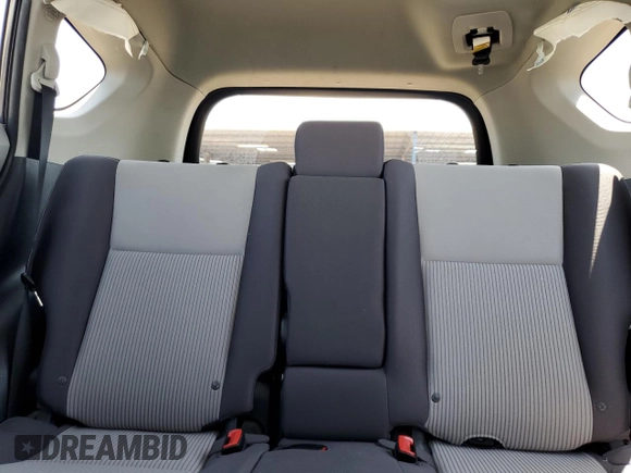 2013 Toyota RAV4 XLE with VIN 2T3RFREV3DW097467, listed as a Copart auction lot 62609425 with 182,962 mi miles and Salvage title. Bid and sale history available at DreamBid. Image 10.