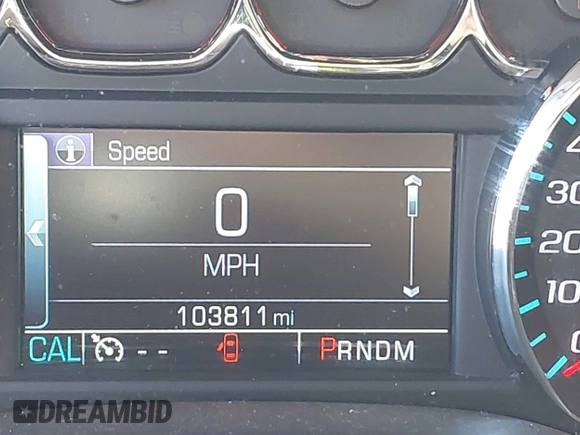 2016 Chevrolet Silverado 1500 LT with VIN 1GCVKREC3GZ121358, listed as a IAAI auction lot 41693996 with 103,811 mi miles and . Bid and sale history available at DreamBid. Image 16.