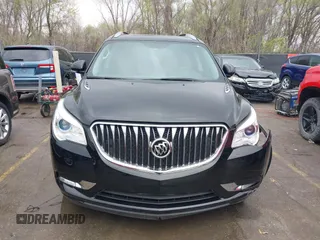 2017 Buick Enclave Leather with VIN 5GAKRBKD1HJ286765, listed as a IAAI auction lot 41925210 with 114,346 mi miles and . Bid and sale history available at DreamBid. Image 12.