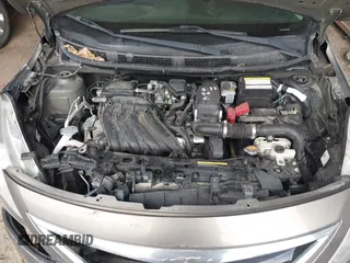 2016 Nissan Versa S с VIN 3N1CN7AP4GL897701, выставлен на аукционе IAAI как лот 42115529 с пробегом 94 162 миль миль и . История ставок и продаж доступна на DreamBid. Изображение 10.