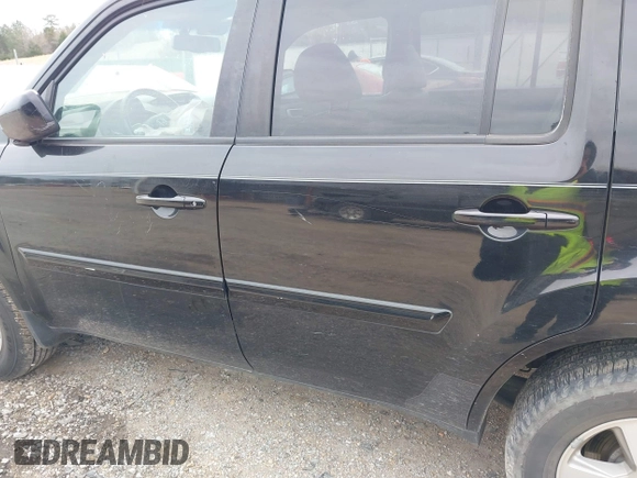 2011 Honda Pilot EX-L with VIN 5FNYF3H6XBB030039, listed as a IAAI auction lot 41596617 with 116,961 mi miles and . Bid and sale history available at DreamBid. Image 19.