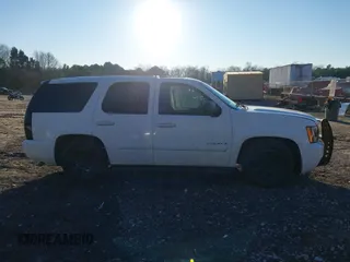 2007 Chevrolet Tahoe LS with VIN 1GNFC13J37R204879, listed as a IAAI auction lot 41286163 with Not provided miles and . Bid and sale history available at DreamBid. Image 13.