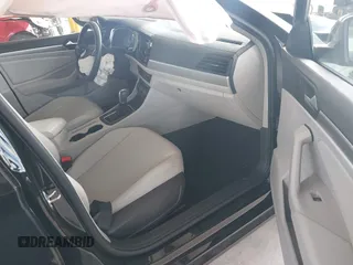 2019 Volkswagen Jetta S с VIN 3VWCB7BU2KM270912, выставлен на аукционе IAAI как лот 42265343 с пробегом 47 914 миль миль и . История ставок и продаж доступна на DreamBid. Изображение 5.