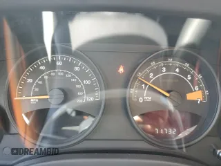 2016 Jeep Patriot Sport with VIN 1C4NJRBB0GD598101, listed as a Copart auction lot 54929225 with 71,732 mi miles and Salvage Title. Bid and sale history available at carsss.com. Image 9.