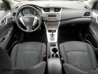 2013 Nissan Sentra SR with VIN 3N1AB7AP9DL799761, listed as a Copart auction lot 52921745 with 154,815 mi miles and Clean Title. Bid and sale history available at carsss.com. Image 8.