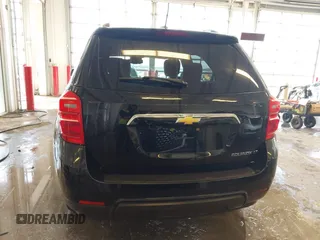 2016 Chevrolet Equinox LT with VIN 2GNALCEK9G1167776, listed as a IAAI auction lot 40789904 with 149,089 mi miles. Bid and sale history available at carsss.com. Image 16.