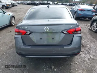 2021 Nissan Versa SV with VIN 3N1CN8EV0ML874491, listed as a IAAI auction lot 41957712 with 62,293 mi miles and . Bid and sale history available at DreamBid. Image 16.