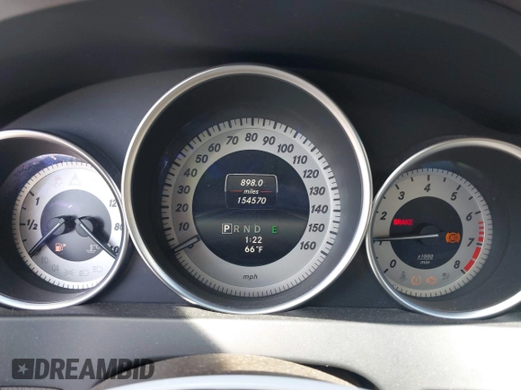 2014 Mercedes-Benz C 250 с VIN WDDGJ4HB1EG259318, выставлен на аукционе IAAI как лот 41817340 с пробегом 154 570 миль миль и . История ставок и продаж доступна на DreamBid. Изображение 7.