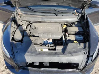 2016 Jeep Cherokee Altitude with VIN 1C4PJMAB8GW112362, listed as a Copart auction lot 82897994 with 115,625 mi miles and Salvage title. Bid and sale history available at DreamBid. Image 14.