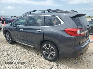 2023 Subaru Ascent Touring с VIN 4S4WMAWD7P3421717, выставлен на аукционе Copart как лот 55840935 с пробегом 24 051 миль миль и Списание • Salvage title. История ставок и продаж доступна на DreamBid. Изображение 2.