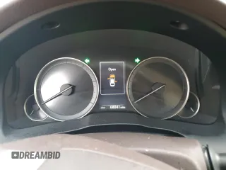 2016 Lexus ES 330 z VIN JTHBK1GG9G2237160, wystawiony jako Copart lot #55236905 z przebiegiem 68 041 mil mil oraz Szkoda całkowita • Salvage title. Historia ofert i sprzedaży dostępna na DreamBid. Obrazek 9.