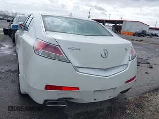 2010 Acura TL z VIN 19UUA8F25AA019615, wystawiony jako IAAI lot #41790658 z przebiegiem 96 261 mil mil oraz . Historia ofert i sprzedaży dostępna na DreamBid. Obrazek 16.