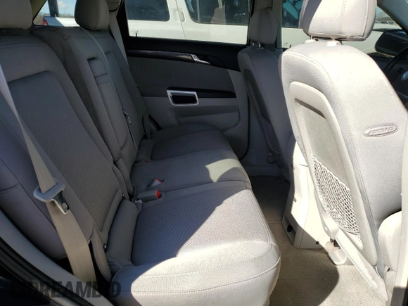 2009 Saturn VUE XE z VIN 3GSCL33P59S567569, wystawiony jako Copart lot #45925785 z przebiegiem 124 935 mil mil oraz Szkoda całkowita • Salvage title. Historia ofert i sprzedaży dostępna na DreamBid. Obrazek 11.