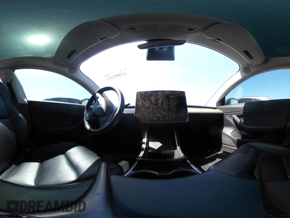 2018 Tesla Model 3 Long Range Battery with VIN 5YJ3E1EA7JF098632, listed as a IAAI auction lot 42002181 with 73,371 mi miles and . Bid and sale history available at DreamBid. Image 22.