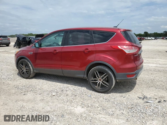 2013 Ford Escape SEL с VIN 1FMCU0H96DUD06263, выставлен на аукционе Copart как лот 66355615 с пробегом 133 909 миль миль и Чистый • Clean title. История ставок и продаж доступна на DreamBid. Изображение 2.