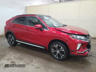 2020 Mitsubishi Eclipse Cross SE с VIN JA4AT5AAXLZ002364, выставлен на аукционе Copart как лот 51996905 с пробегом 103 470 миль миль и Чистый • Clean title. История ставок и продаж доступна на DreamBid. Изображение 4.