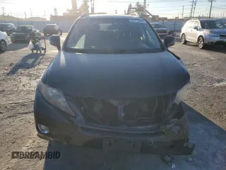 2012 Lexus RX 450h with VIN JTJBC1BA3C2433751, listed as a Copart auction lot 82713884 with 144,139 mi miles and Salvage Title. Bid and sale history available at DreamBid. Image 5.