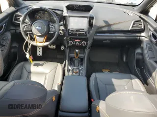 2022 Subaru Forester Wilderness with VIN JF2SKAMC6NH410180, listed as a Copart auction lot 65919965 with 47,269 mi miles and Salvage title. Bid and sale history available at DreamBid. Image 8.
